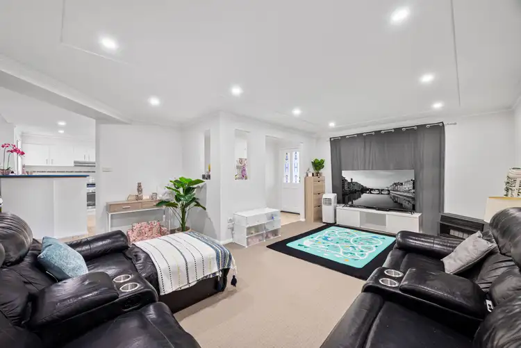 Second view of Homely house listing, 13 Coco Drive, Glenmore Park NSW 2745