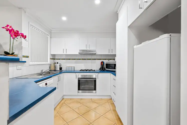 Fourth view of Homely house listing, 13 Coco Drive, Glenmore Park NSW 2745