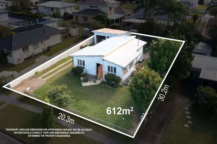 70 Somerfield Street, Upper Mount Gravatt QLD 4122