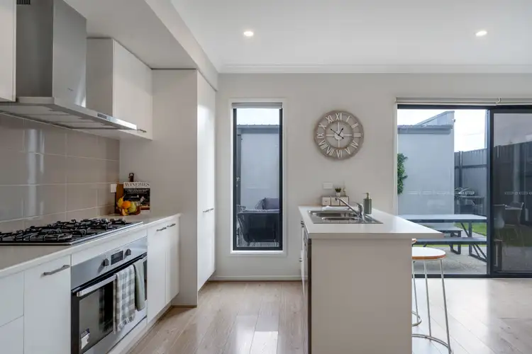 Fifth view of Homely townhouse listing, 19 Caladenia Walk, Craigieburn VIC 3064