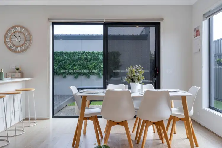 Sixth view of Homely townhouse listing, 19 Caladenia Walk, Craigieburn VIC 3064