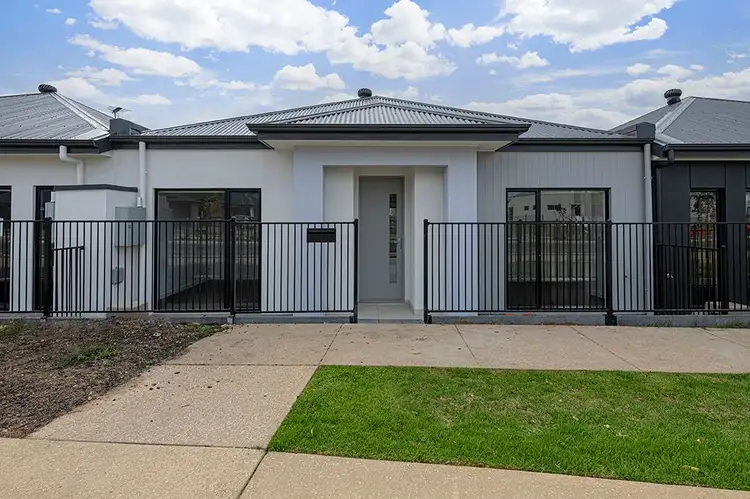 Second view of Homely house listing, 6 Derby Lane, Mount Barker SA 5251