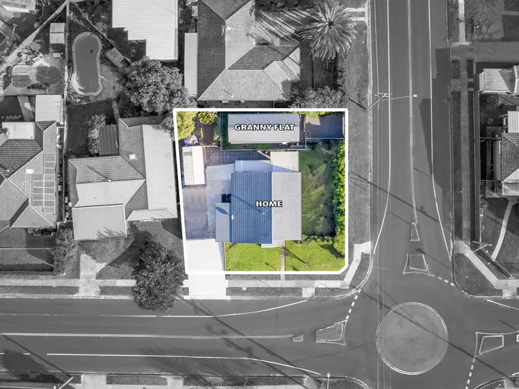 143 & 143a Evan Street, South Penrith NSW 2750
