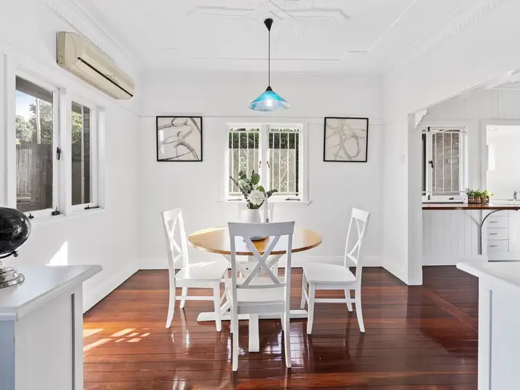 Third view of Homely house listing, 48 Young Street, Annerley QLD 4103