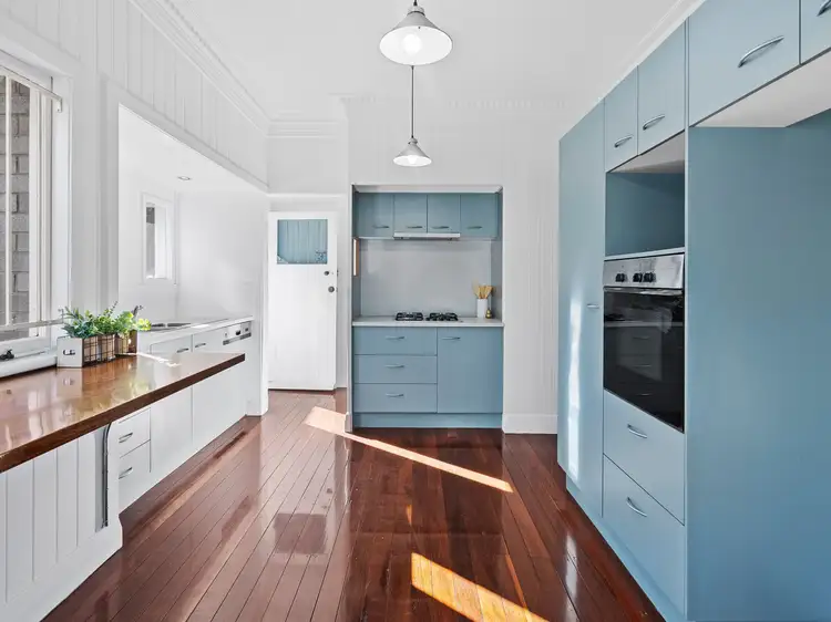 Fourth view of Homely house listing, 48 Young Street, Annerley QLD 4103