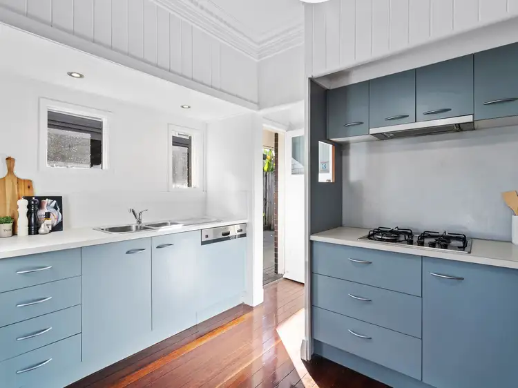 Fifth view of Homely house listing, 48 Young Street, Annerley QLD 4103