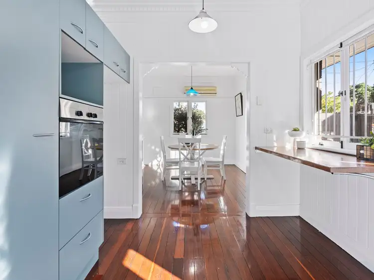 Sixth view of Homely house listing, 48 Young Street, Annerley QLD 4103