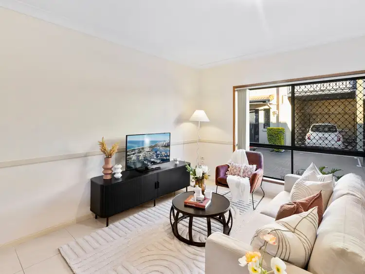 Second view of Homely townhouse listing, 9/11 Paragon Street, Yeronga QLD 4104