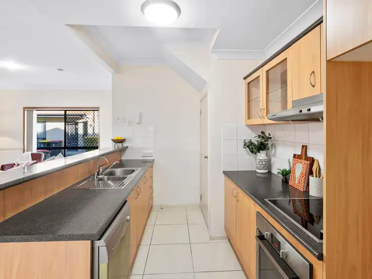 Third view of Homely townhouse listing, 9/11 Paragon Street, Yeronga QLD 4104