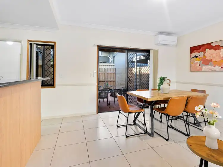 Fifth view of Homely townhouse listing, 9/11 Paragon Street, Yeronga QLD 4104