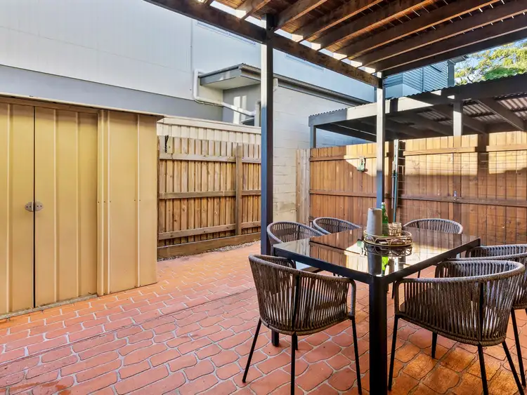 Sixth view of Homely townhouse listing, 9/11 Paragon Street, Yeronga QLD 4104