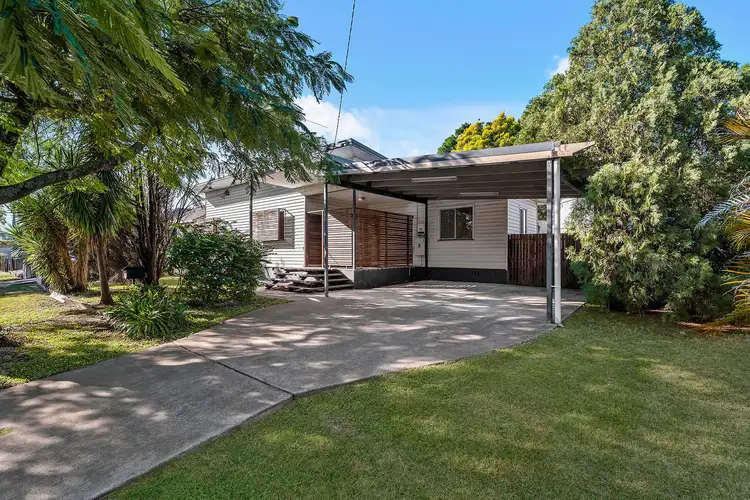 49 Shamrock Road, Darra QLD 4076