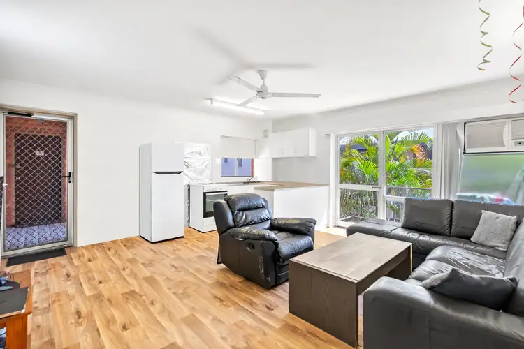 Main view of Homely house listing, 10/267 Sheridan Street, Cairns North QLD 4870