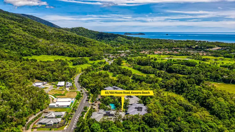 Third view of Homely unit listing, 65/168-174 Moore Road, Kewarra Beach QLD 4879