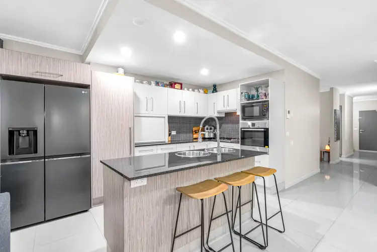 Fourth view of Homely unit listing, 65/168-174 Moore Road, Kewarra Beach QLD 4879