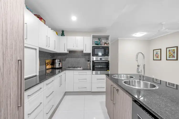 Fifth view of Homely unit listing, 65/168-174 Moore Road, Kewarra Beach QLD 4879