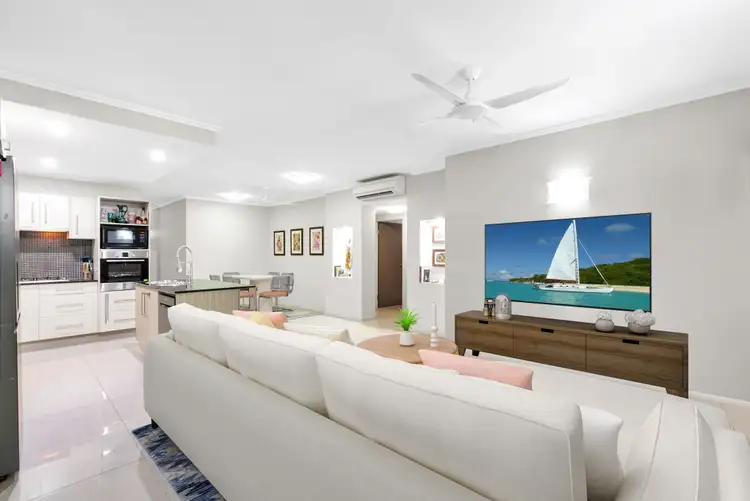 Sixth view of Homely unit listing, 65/168-174 Moore Road, Kewarra Beach QLD 4879