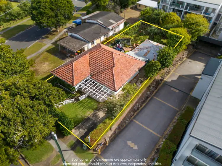 Second view of Homely house listing, 4 Mascar Street, Upper Mount Gravatt QLD 4122