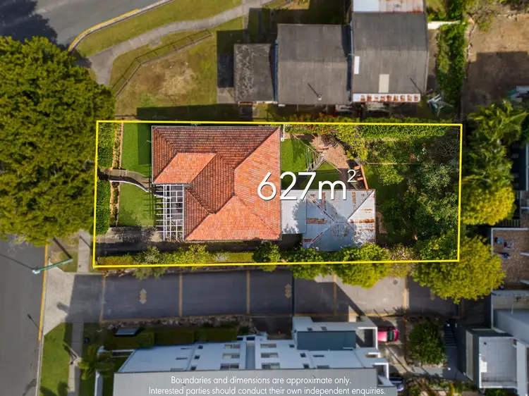 Third view of Homely house listing, 4 Mascar Street, Upper Mount Gravatt QLD 4122