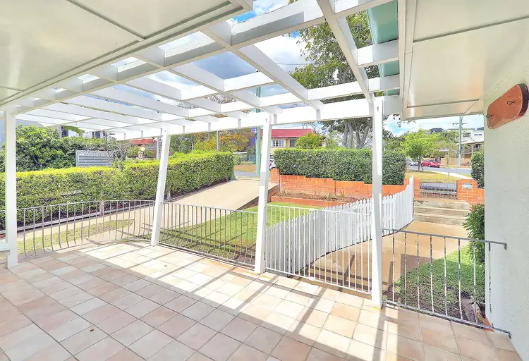 Fourth view of Homely house listing, 4 Mascar Street, Upper Mount Gravatt QLD 4122