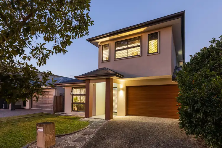 Fourth view of Homely house listing, 83 Finnegan Circuit, Oxley QLD 4075