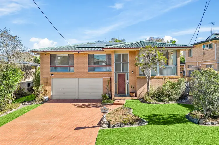 Main view of Homely house listing, 13 Dolphin Street, Macgregor QLD 4109
