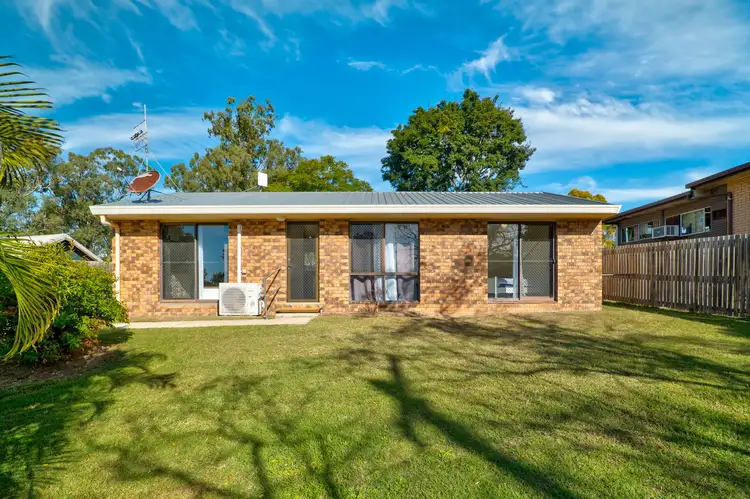 Main view of Homely rural property listing, 42 Dingyarra Street, Toogoolawah QLD 4313