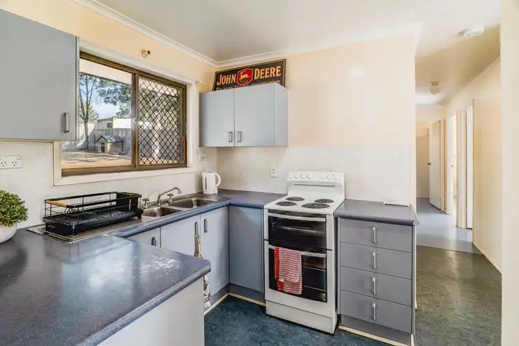 Second view of Homely rural property listing, 42 Dingyarra Street, Toogoolawah QLD 4313