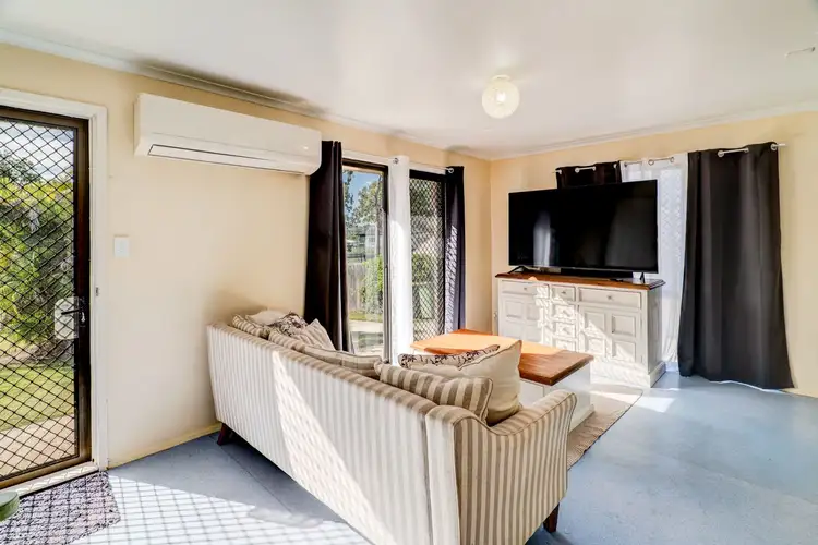Third view of Homely rural property listing, 42 Dingyarra Street, Toogoolawah QLD 4313