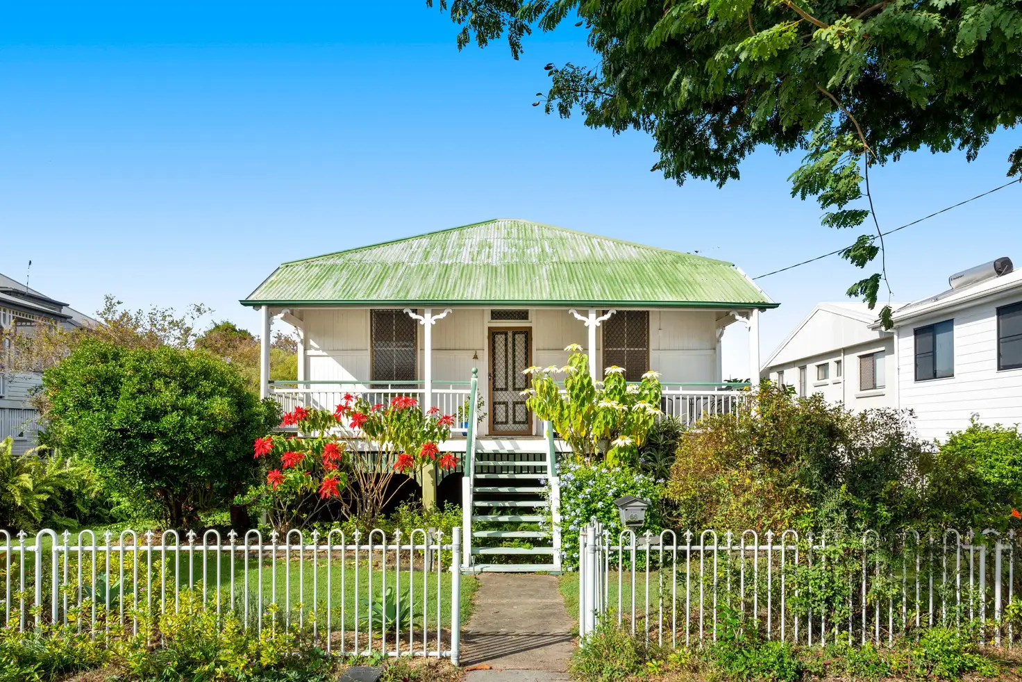 Main view of Homely house listing, 64 - 66 Kalinga Street, Clayfield QLD 4011