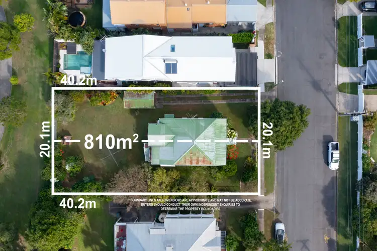 Second view of Homely house listing, 64 - 66 Kalinga Street, Clayfield QLD 4011