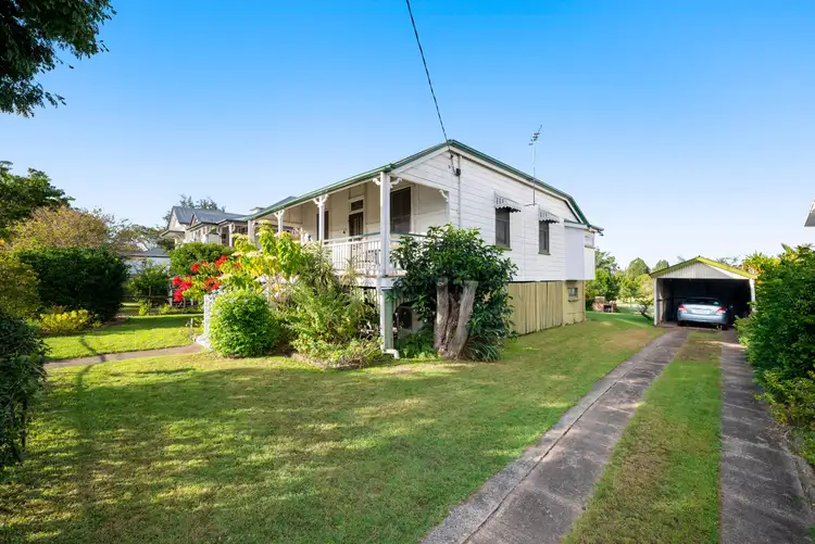 Third view of Homely house listing, 64 - 66 Kalinga Street, Clayfield QLD 4011