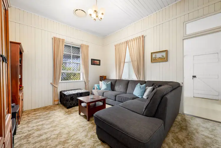 Fourth view of Homely house listing, 64 - 66 Kalinga Street, Clayfield QLD 4011