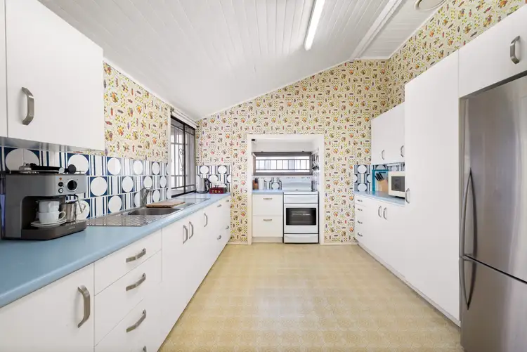 Sixth view of Homely house listing, 64 - 66 Kalinga Street, Clayfield QLD 4011