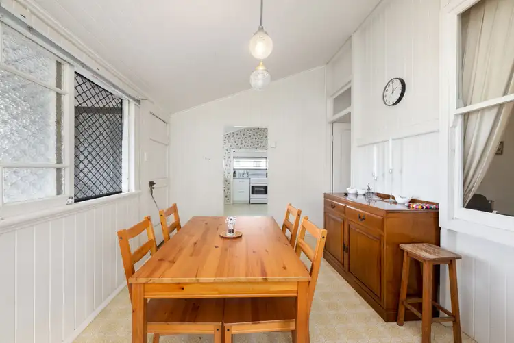 Seventh view of Homely house listing, 64 - 66 Kalinga Street, Clayfield QLD 4011