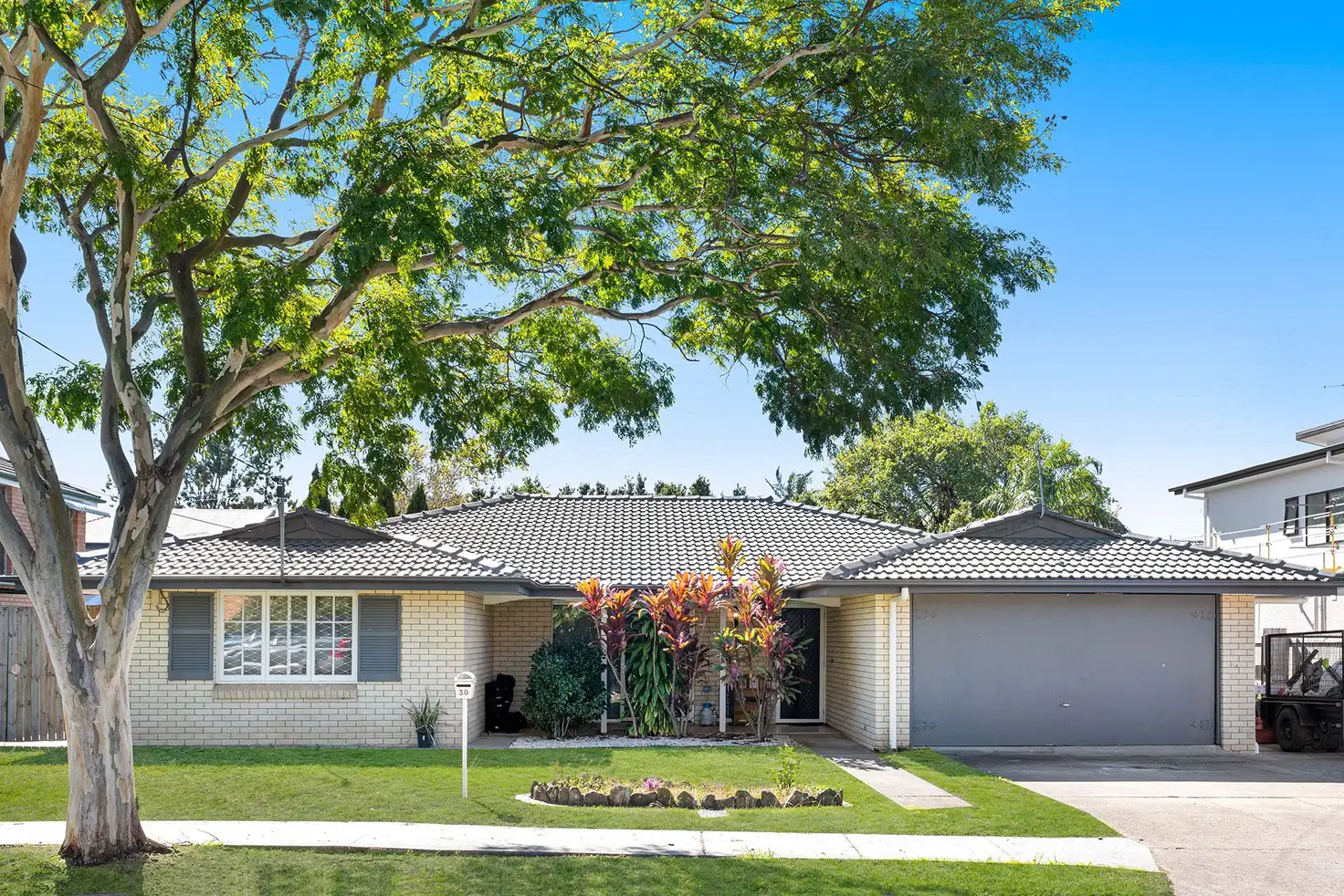 Main view of Homely house listing, 30 Condong Street, Mansfield QLD 4122