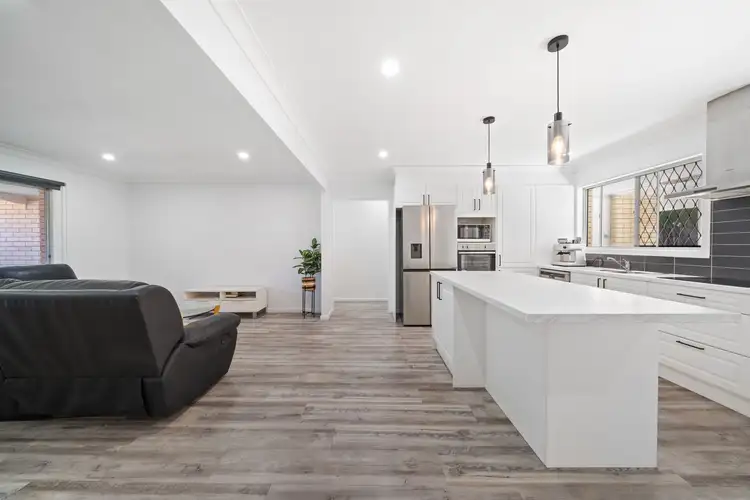 Third view of Homely house listing, 30 Condong Street, Mansfield QLD 4122