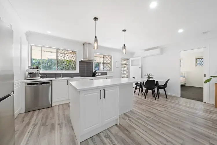 Fifth view of Homely house listing, 30 Condong Street, Mansfield QLD 4122