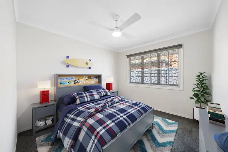 Sixth view of Homely house listing, 30 Condong Street, Mansfield QLD 4122