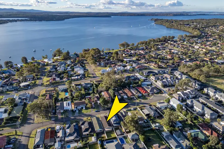 20 Wood Street, Bonnells Bay NSW 2264