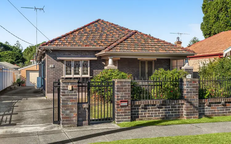 Second view of Homely house listing, 8 Alfred Street, Ramsgate Beach NSW 2217