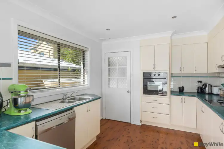 Second view of Homely house listing, 11 Annie Street, Corrimal NSW 2518