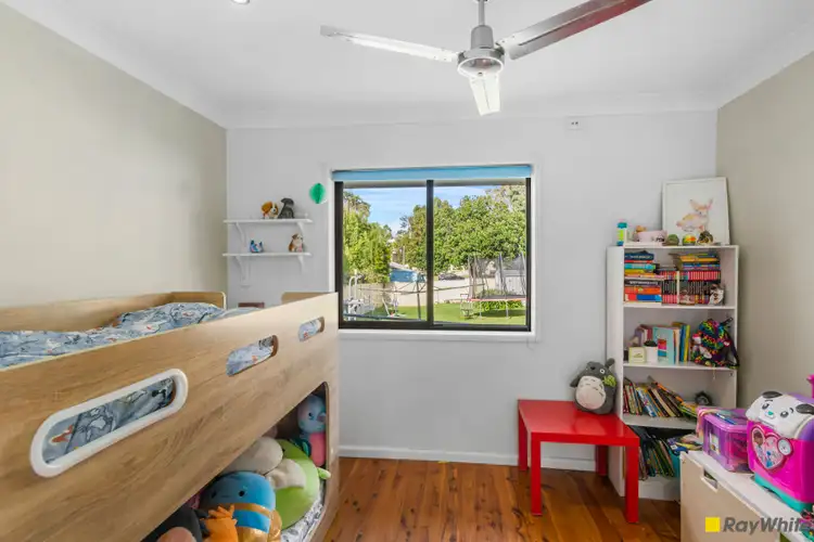 Sixth view of Homely house listing, 11 Annie Street, Corrimal NSW 2518