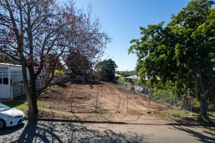 Fourth view of Homely land listing, 41 Kathleen Street, Corinda QLD 4075