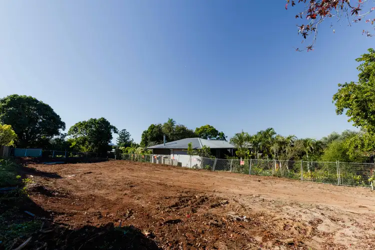 Fifth view of Homely land listing, 41 Kathleen Street, Corinda QLD 4075