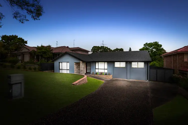 5 Bundeena Road, Woodbine NSW 2560