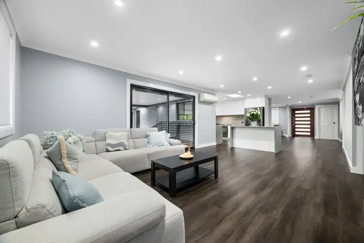 Third view of Homely house listing, 5 Bundeena Road, Woodbine NSW 2560