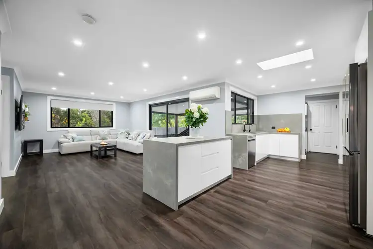 Fourth view of Homely house listing, 5 Bundeena Road, Woodbine NSW 2560