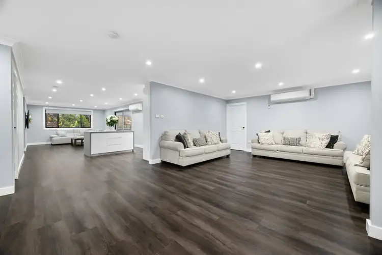 Fifth view of Homely house listing, 5 Bundeena Road, Woodbine NSW 2560