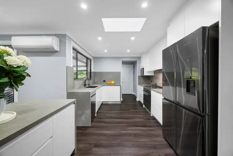 Sixth view of Homely house listing, 5 Bundeena Road, Woodbine NSW 2560